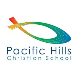 Company logo Pacific Hills Christian School