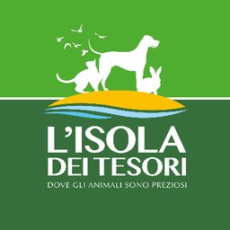 Company logo L'ISOLA DEI TESORI