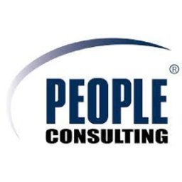 Company logo People Consulting