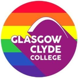 Company logo Glasgow Clyde College