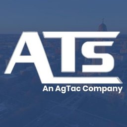 Company logo AgTac Services