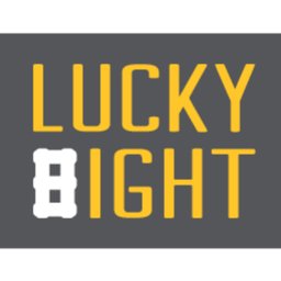 Company logo Les Aliments Lucky 8