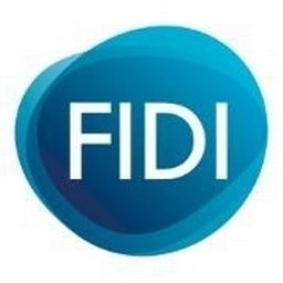 Company logo Fidi