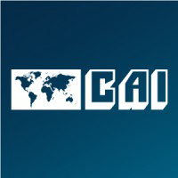 Company logo CAI