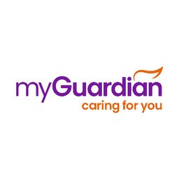 Company logo My Guardian