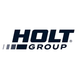 Company logo Holt Group