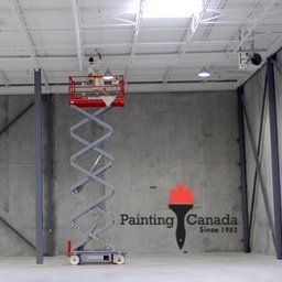Company logo Painting-Canada Inc.