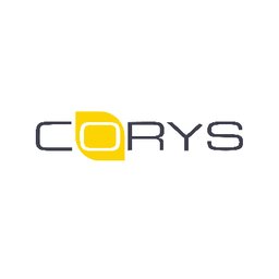 Company logo CORYS