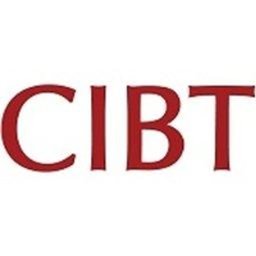 Company logo CIBT Visas, Inc.