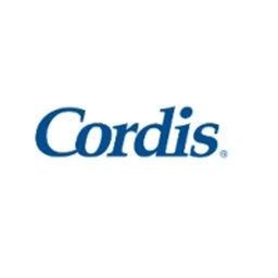 Logotipo de la empresa Cordis