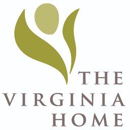 Company logo The Virginia Home