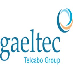 Company logo Gaeltec Utilities