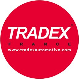 شعار الشركة Tradex France