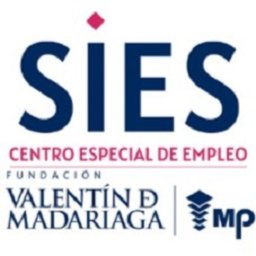 Logotipo de la empresa SIES C.E