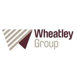 Company logo Wheatley Group
