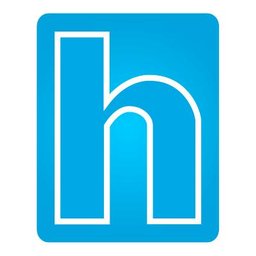 Company logo Hyde Group