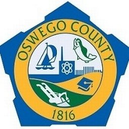 Company logo Oswego County