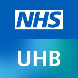Company logo University Hospitals Birmingham NHS Foundation Trust