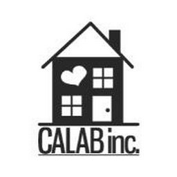 Company logo CALAB INC