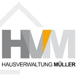 Firmenlogo Hausverwaltung Müller GmbH
