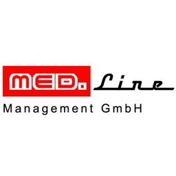 Firmenlogo MED.Line Management