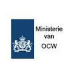 Company logo Ministerie van Onderwijs, Cultuur en Wetenschap