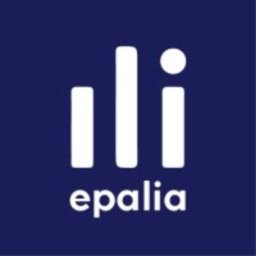 Logo de l'entreprise EPALIA