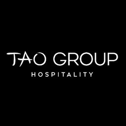 Company logo Tao Group Hospitality