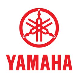 Company logo Yamaha Motor