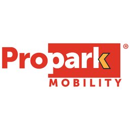 Company logo Propark Mobility