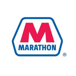 Company logo Marathon Petroleum