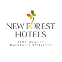 Company logo New Forest Hotels