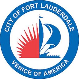Company logo City of Fort Lauderdale, FL