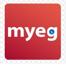 Logo syarikat MYEG SERVICES BERHAD