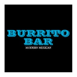 BURRITO BAR Logo