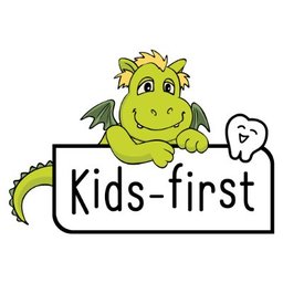 Firmenlogo Kids-first • Praxis für Kinderzahnheilkunde