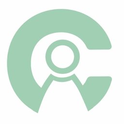 Company logo Caldera Medical