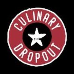Company logo Culinary Dropout