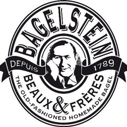 Logo de l'entreprise Bagelstein