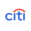 Şirket logosu Citi