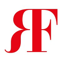 Company logo Rocco Forte Hotels