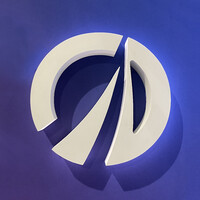 Company logo Suveto