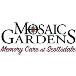 Company logo Mosaic Gardens at Scottsdale