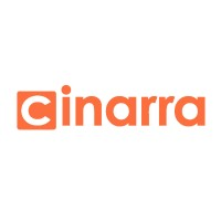 Company logo Cinarra