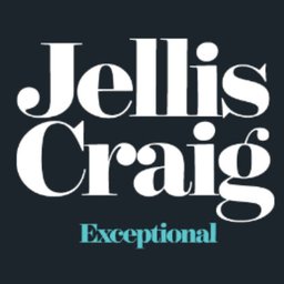 Company logo JELLIS CRAIG