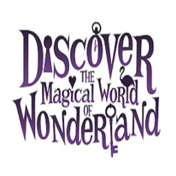 Logotipo de la empresa WONDERLAND