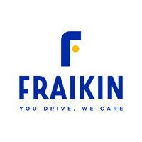 Logo de l'entreprise FRAIKIN France