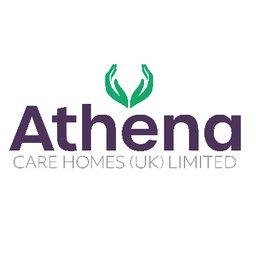 Company logo Athena Care Homes (UK) Limited