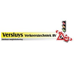 Company logo Versluys Verkeerstechniek B.V.