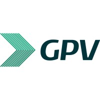 公司标志 GPV China